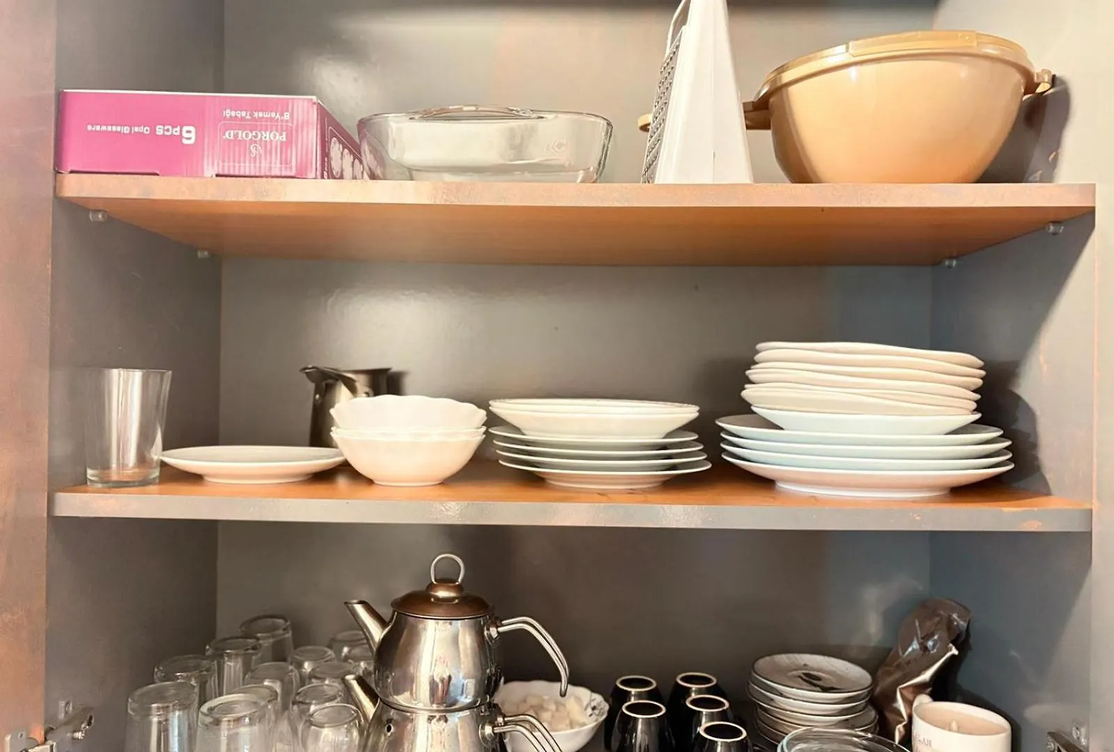 이스탄불 Bohemian Flat, 2Br, In Taksim Square, Beyoglu 아파트