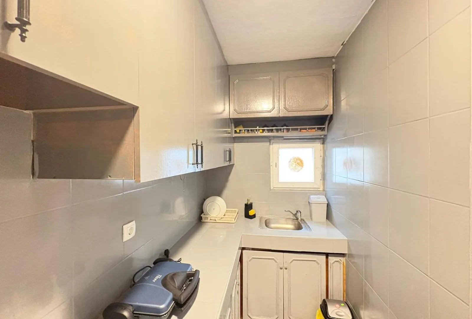 이스탄불 Bohemian Flat, 2Br, In Taksim Square, Beyoglu 아파트